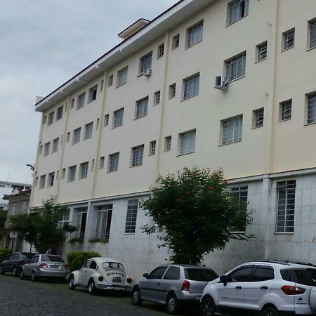 Estilo Residence 圣洛伦索 外观 照片