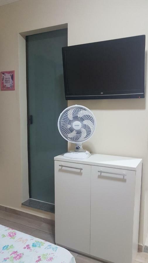 Estilo Residence 圣洛伦索 外观 照片