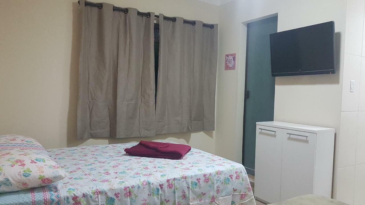 Estilo Residence 圣洛伦索 外观 照片