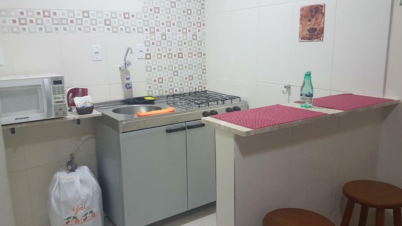 Estilo Residence 圣洛伦索 外观 照片