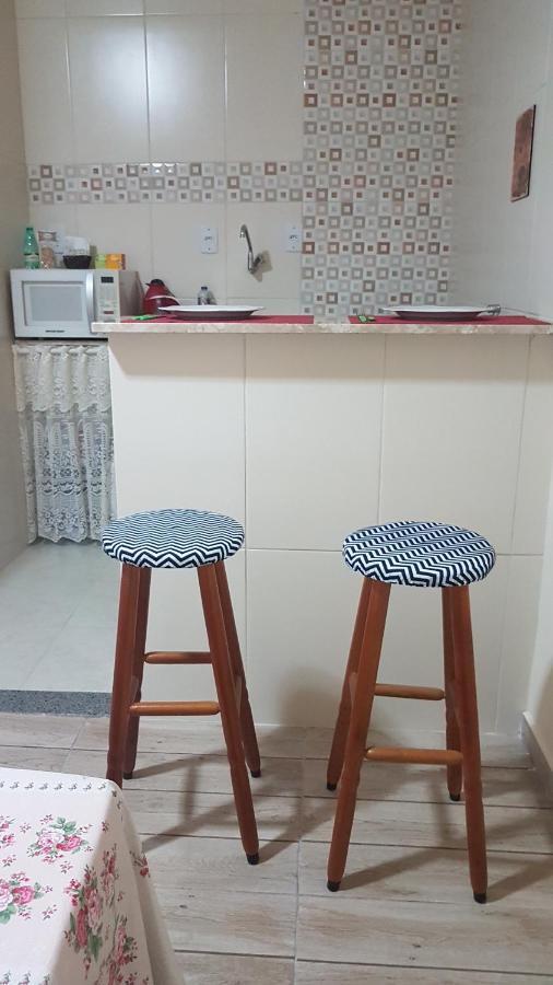 Estilo Residence 圣洛伦索 外观 照片